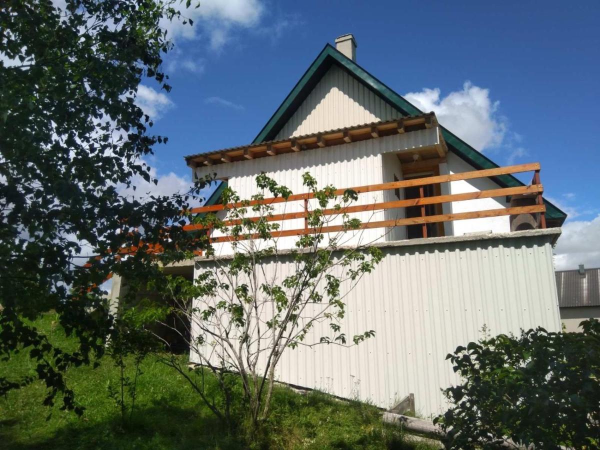 Hostal Family Farm Jezera Žabljak Exterior foto
