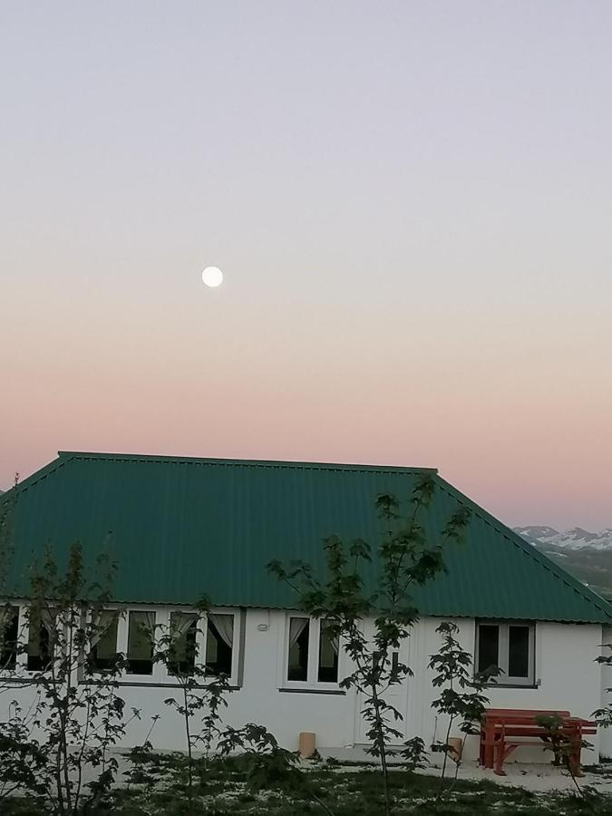 Hostal Family Farm Jezera Žabljak Exterior foto